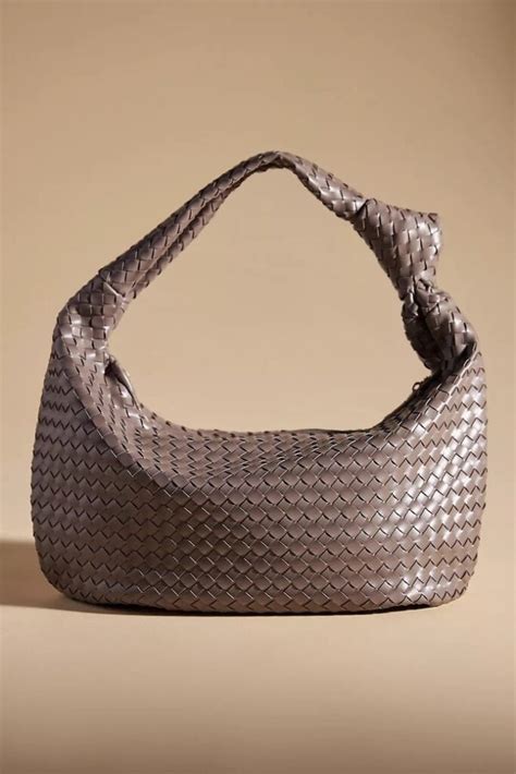 bottega veneta look alike bag